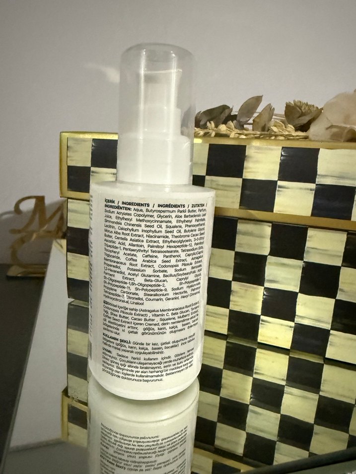 Gremed Çatlak Kremi - Görsel 2