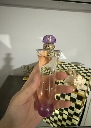 Versace Kadın Parfümü - Görsel 2