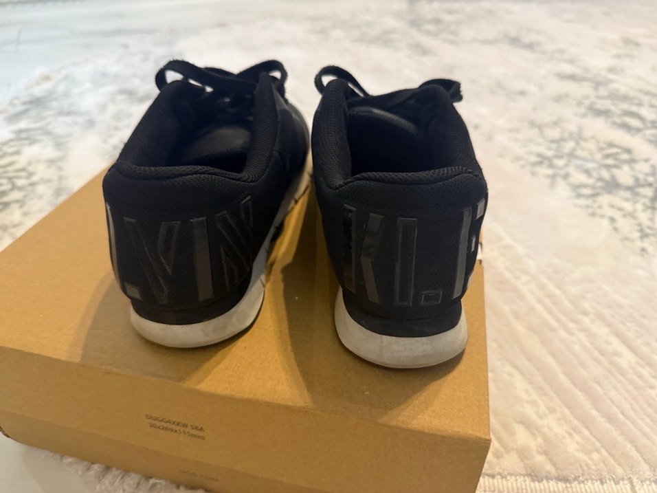 Calvin Klein Ayakkabı - Görsel 2