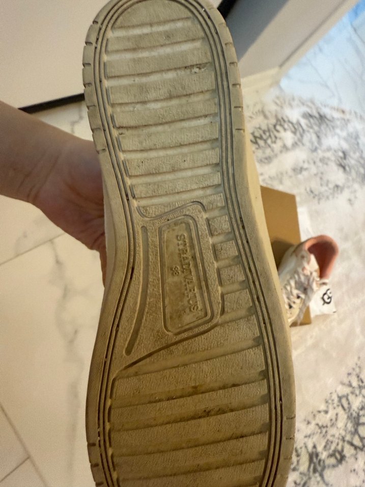 Stradivarius Ayakkabı - Görsel 3