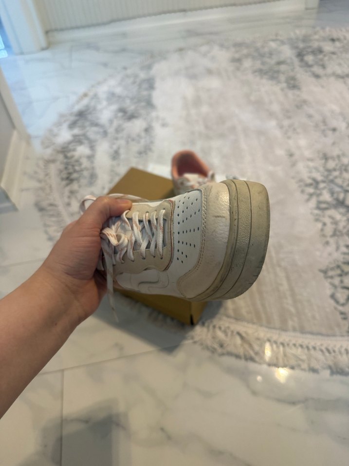 Stradivarius Ayakkabı - Görsel 2