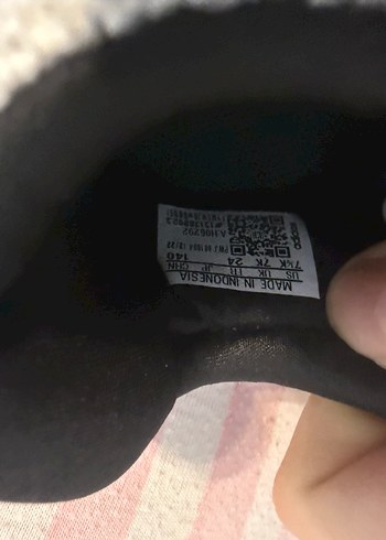 Adidas Ayakkabı - Görsel 2