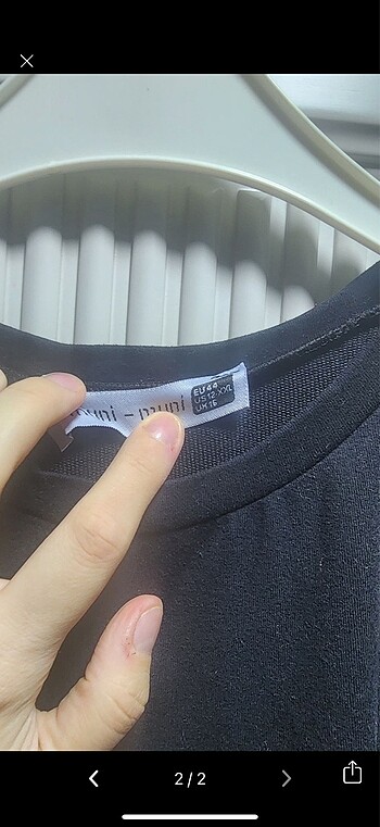 Diğer Siyah Elbise