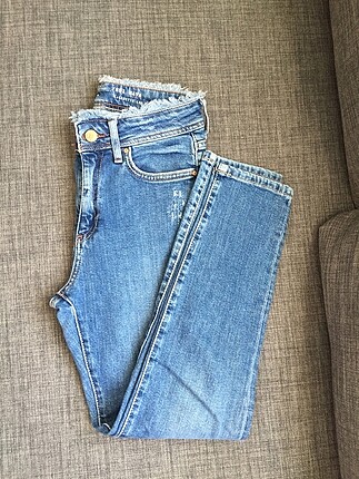 Colins jean