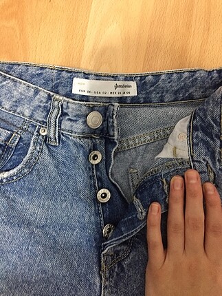Stradivarius Stradivarius jean