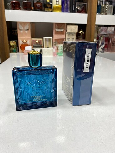 Versace Eros 100Ml Erkek Parfum