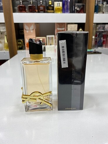 Yves Saint Laurent Yves Saint Laurent Libre 90Ml Kadın Parfüm