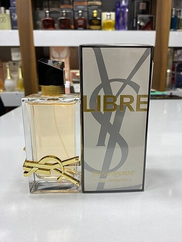 Yves Saint Laurent Libre 90Ml Kadın Parfüm