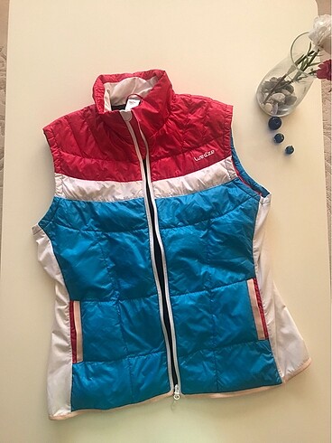 Decathlon Şişme Yelek