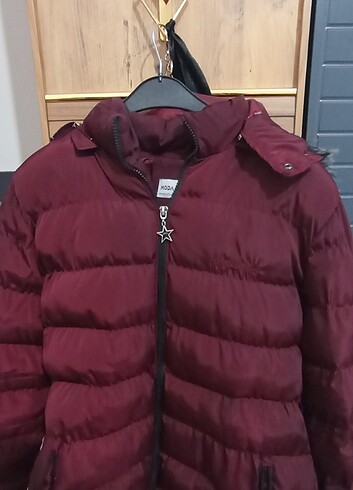 LC Waikiki Bordo mont