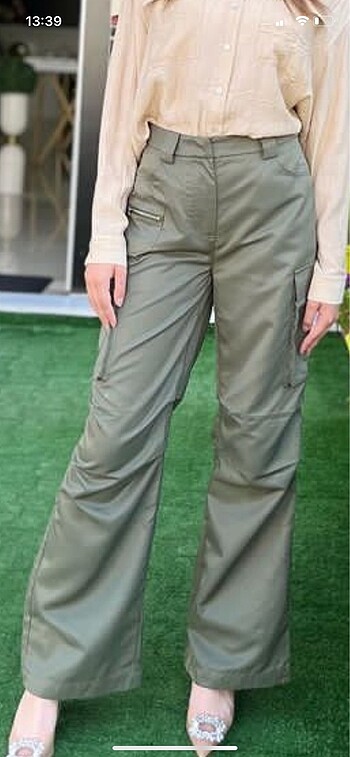 Twist İpekyol twist pantolon