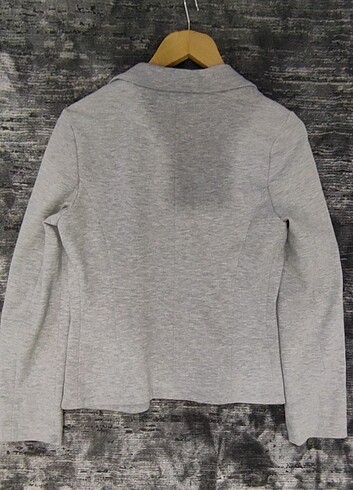 Diğer Bayan Örme Blazer ceket