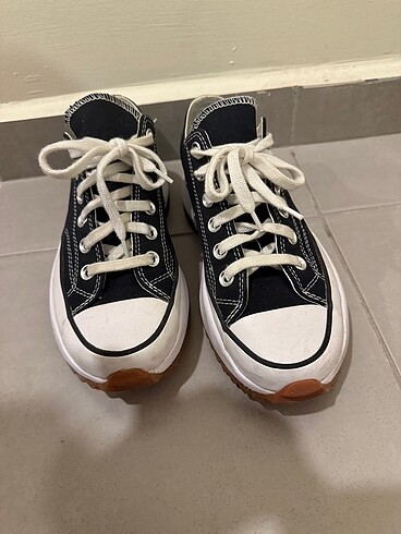 Converse Converse Run Star Hike