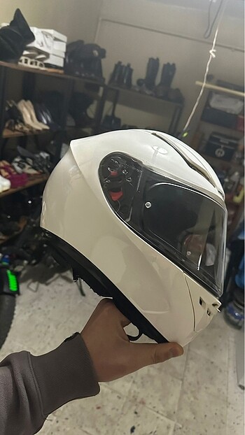 Mt helmets kask