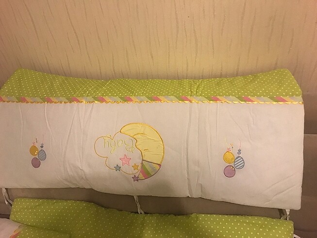 Diğer Bebek uyku seti