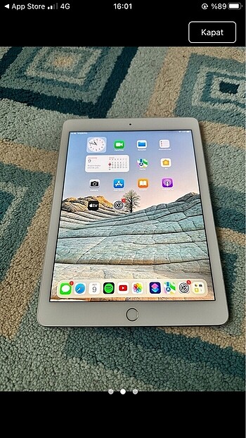 iPad Air 2 16 gb