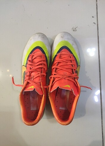 2013 Nike Mercurial Krampon 