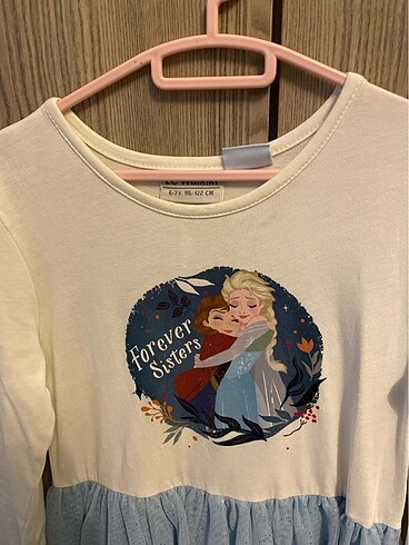 LC Waikiki Elsa tüllü elbise