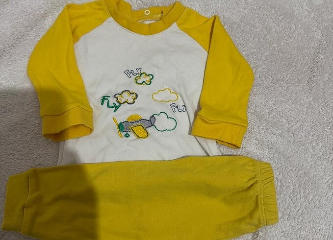 Yenidoğan kıyafetleri - Görsel 5