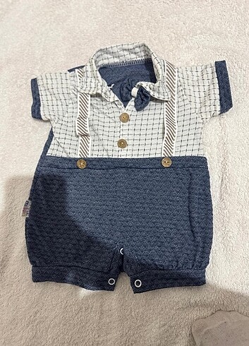 Yenidoğan kıyafetleri - Görsel 8