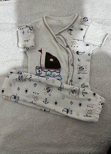 Yenidoğan kıyafetleri - Görsel 9