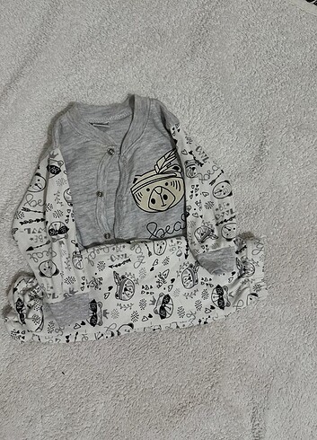 Yenidoğan kıyafetleri - Görsel 13