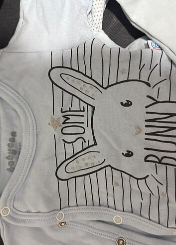 Yenidoğan kıyafetleri - Görsel 18