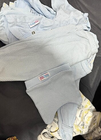 Yenidoğan kıyafetleri - Görsel 20