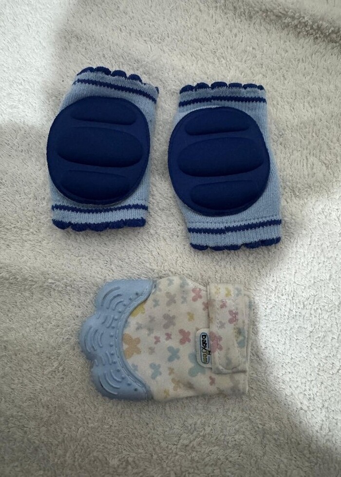 Yenidoğan kıyafetleri  - Görsel 3