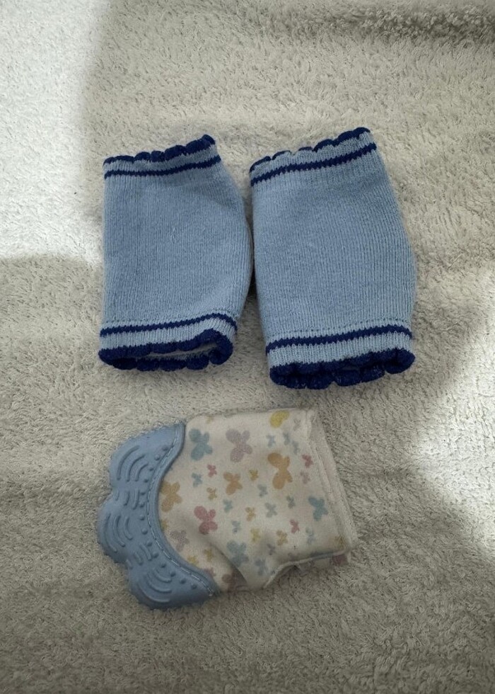 Yenidoğan kıyafetleri  - Görsel 4