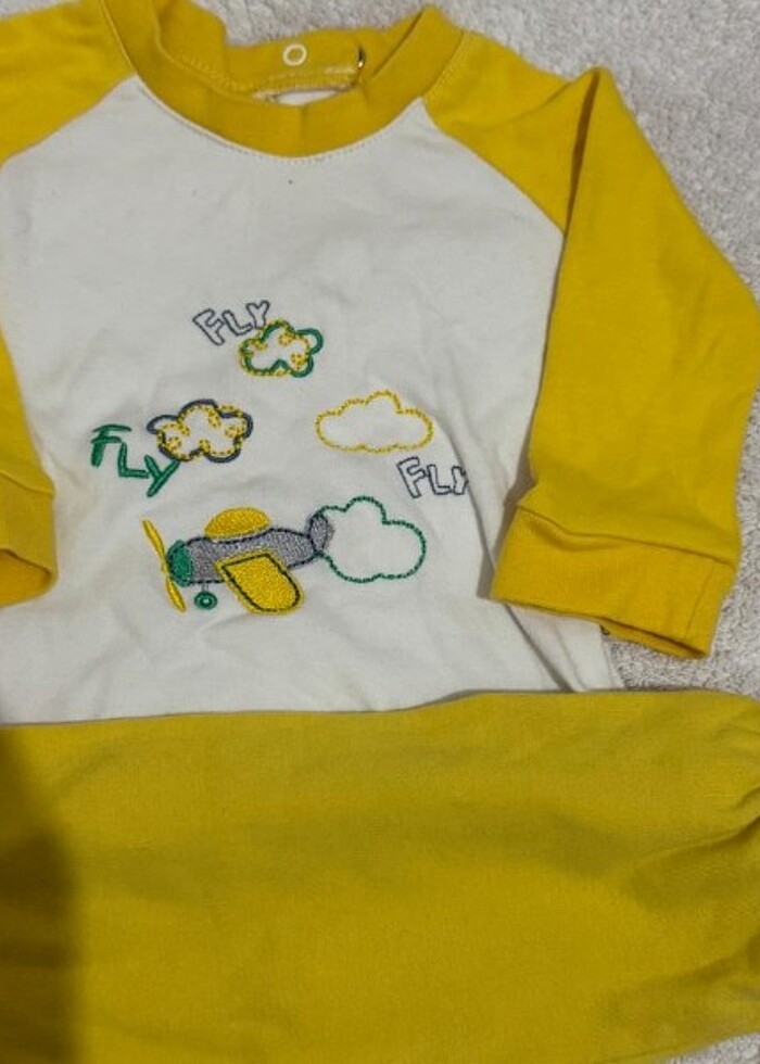 Yenidoğan kıyafetleri  - Görsel 5