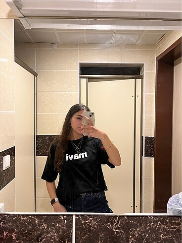 Mavi Jeans Mavi tişört