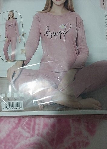 Pijama takımı 