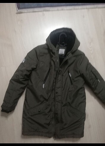 Defacto Defacto parka