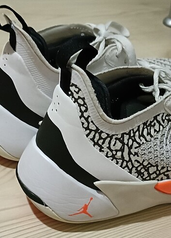 Nike Basketbol Ayakkabıaı