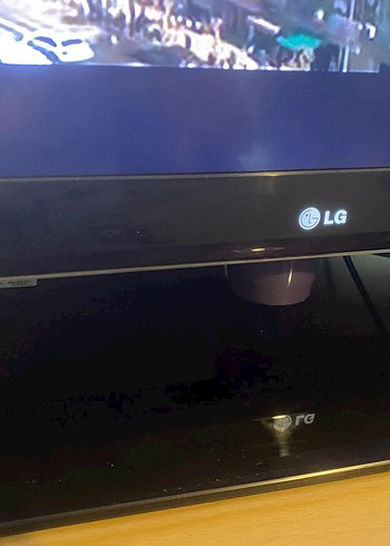 LG Televizyon ve gold master uydu alıcısı hediyeli - Görsel 3