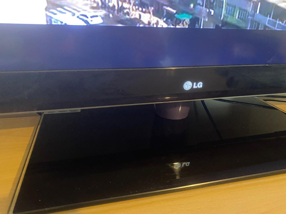 LG Televizyon ve gold master uydu alıcısı hediyeli - Görsel 3