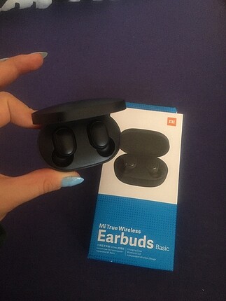 Xiaomi earbuds