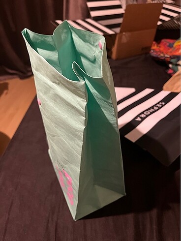 Sephora Sephora makyaj çantası