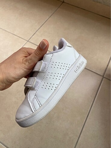 Adidas Adidas çocuk bebek spor ayakkabı