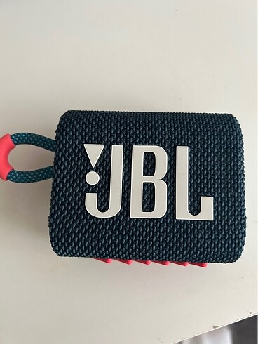 Jbl Bluetooth hoparlör