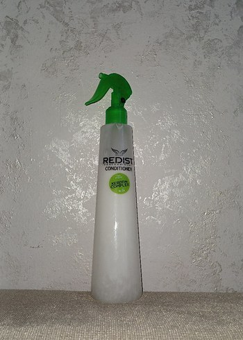 Redist Keratin Kompleksli Saç Kremi 250 ml - Görsel 2