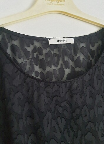 38 Beden Koton