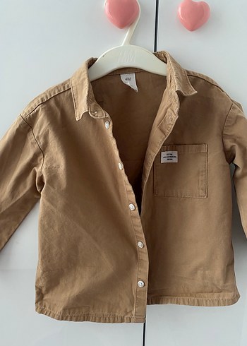 Camel Pamuklu Uzun Kollu Bebek Takımı - Görsel 3