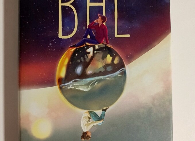Emre Gül-Bal