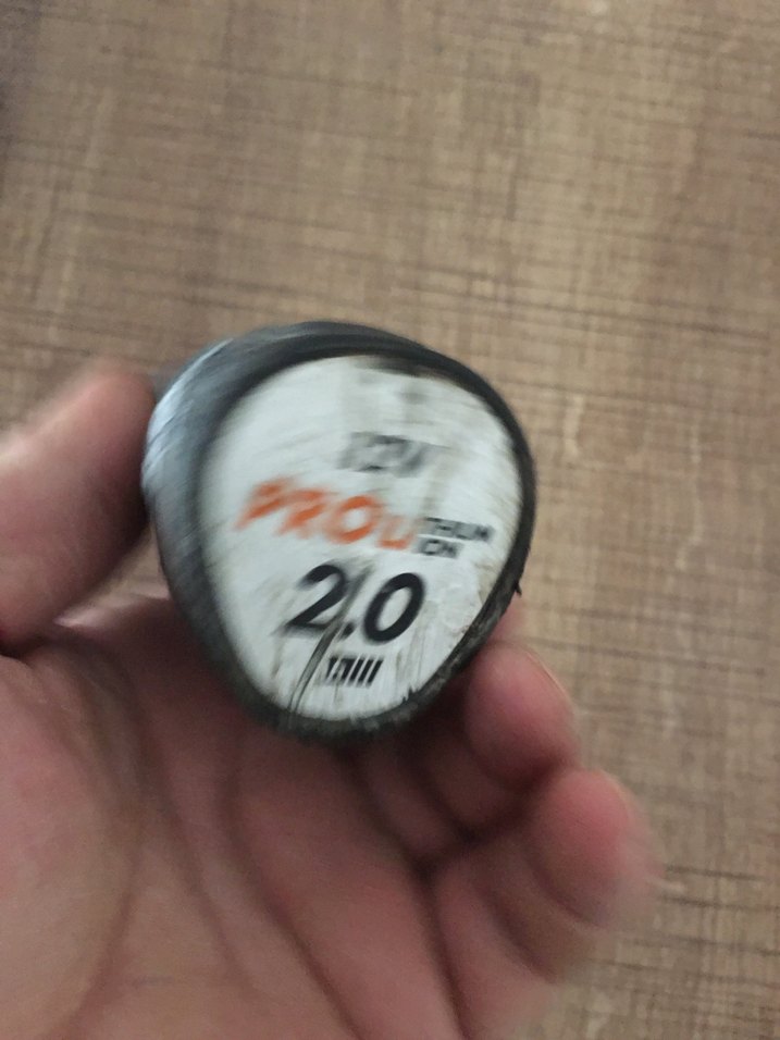 12V Siyah Profi Akülü Matkap Pili AEG - Görsel 4