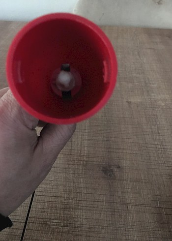 Arzum fakir golmaster heifer uyumlu blender ezici kesici - Görsel 2