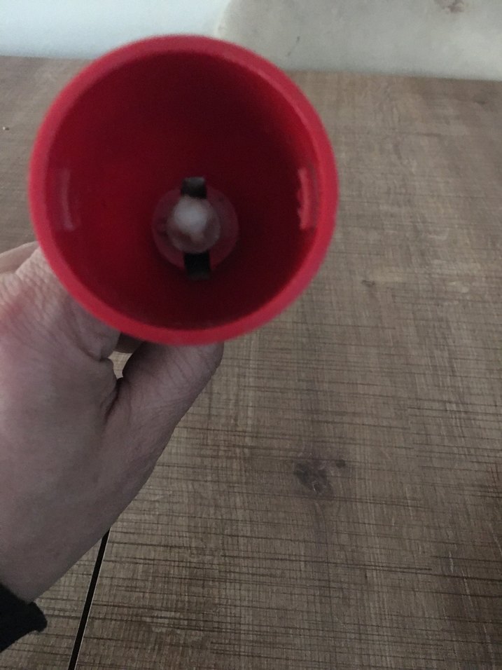 Arzum fakir golmaster heifer uyumlu blender ezici kesici - Görsel 2