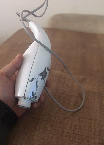 Beko Hotmix 2260 550 blender motoru - Görsel 4