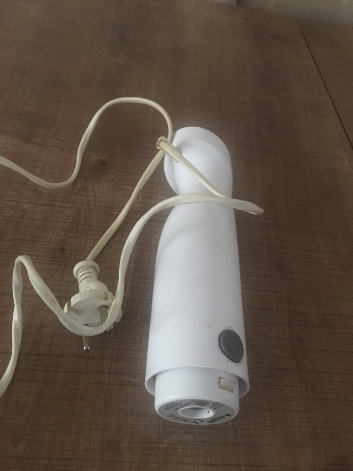 Arçelik love serisi blender motoru - Görsel 5